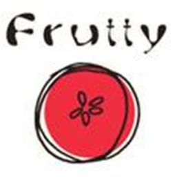 Logo Frutty