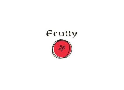 Logo Frutty