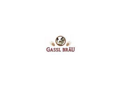 Logo Gassl Bräu