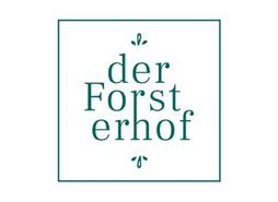 Logo Der Forsterhof
