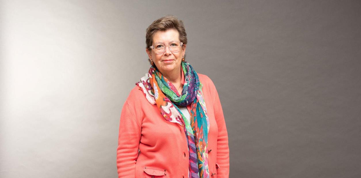 Uta Radakovich