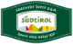 Logo Südtiroler Speck