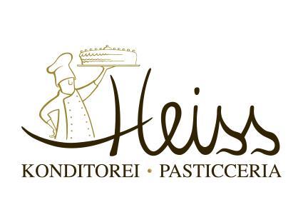 Logo Konditorei Heiss