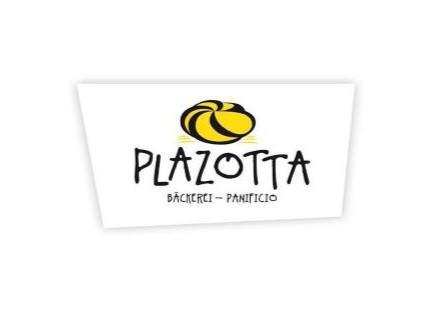 Logo Bäckerei Plazotta