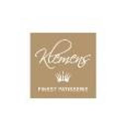 Logo Klemens pastry shop