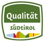 Logo Qualität Südtirol