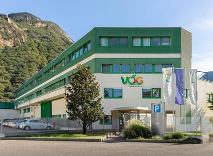 Logo VOG Products