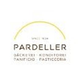 Logo Bakery Pardeller