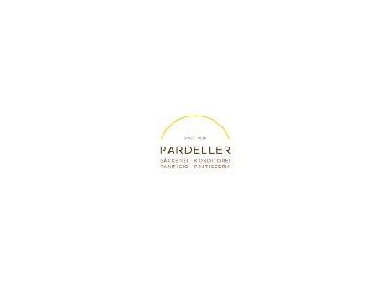 Logo Bäckerei Pardeller