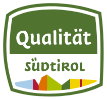 Logo Qualität Südtirol