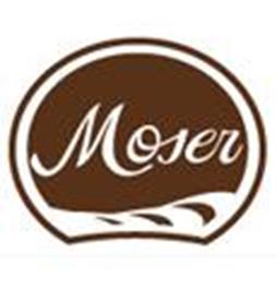 Logo Bakeshop Moser