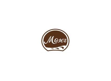 Logo Bakeshop Moser