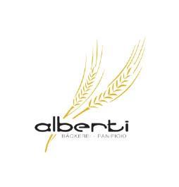 Logo Alberti Bakeshop