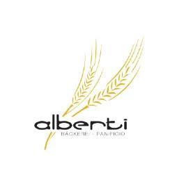 Logo Bäckerei Alberti