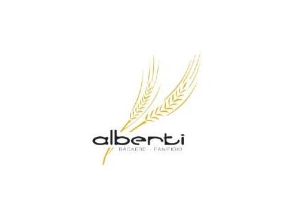 Logo Bäckerei Alberti
