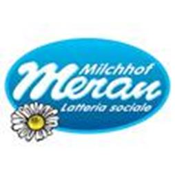 Logo Milchhof Meran