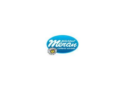 Logo Milchhof Meran