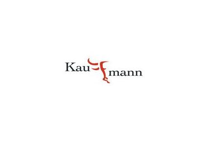 Logo Kaufmann Butcher's shop