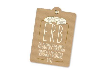 Logo Bäckerei Erb