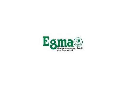 Logo Egma