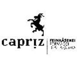 Logo Capriz