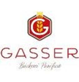Logo Bakery Gasser