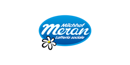 Logo Milchhof Meran