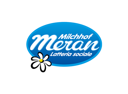 Logo Milchhof Meran