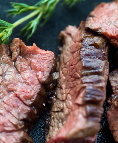 Fleisch Header