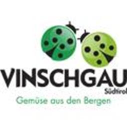 Logo Gemüse Vinschgau