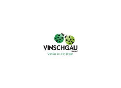 Logo Gemüse Vinschgau