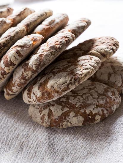 Brot Qualität Südtirol