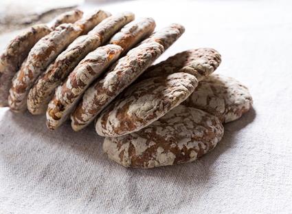Logo Bäckerei Pichler