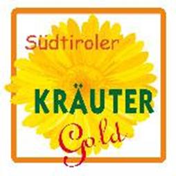 Logo Südtiroler Kräutergold