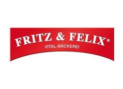 Logo Fritz & Felix