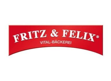 Logo Fritz & Felix