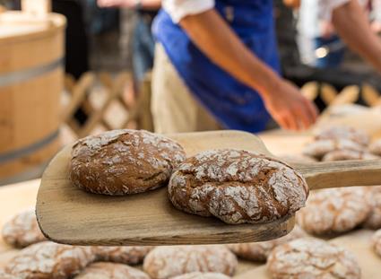 Bäckerei Innerkofler