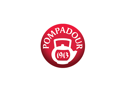 Logo Pompadour