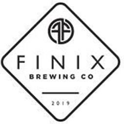 Logo Finix Brewing