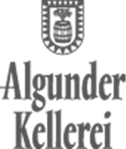 Logo Kellerei Algund