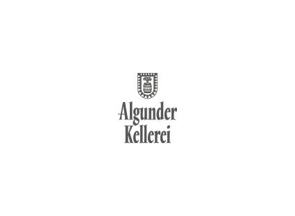 Logo Kellerei Algund