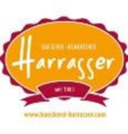 Logo Bäckerei Harrasser