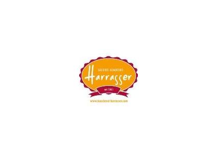 Logo Bakery Harrasser