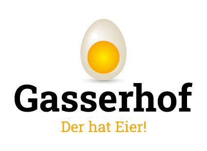 Logo Gasserhof