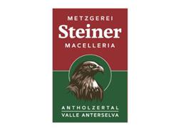 Logo Metzgerei Steiner