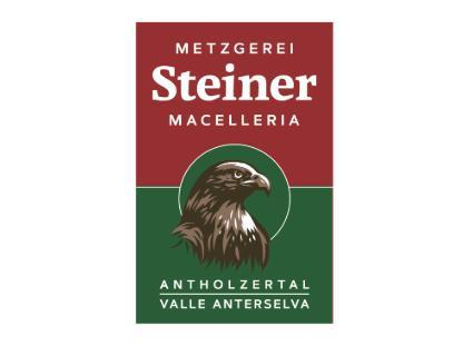 Logo Metzgerei Steiner