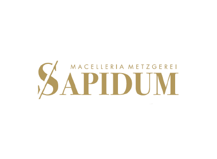 Logo Butcher Sapidum