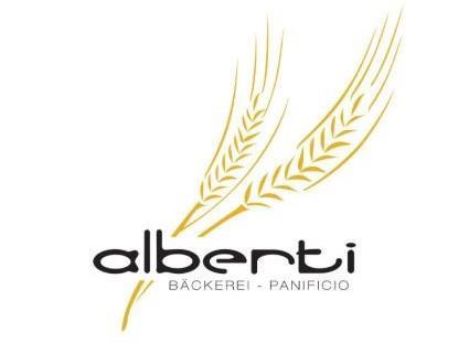 Logo Bäckerei Alberti