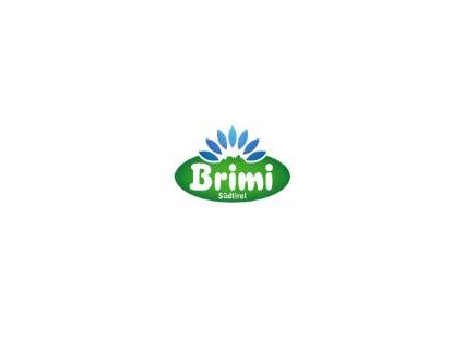 Logo Brimi