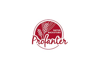 Logo Bäckerei Profanter